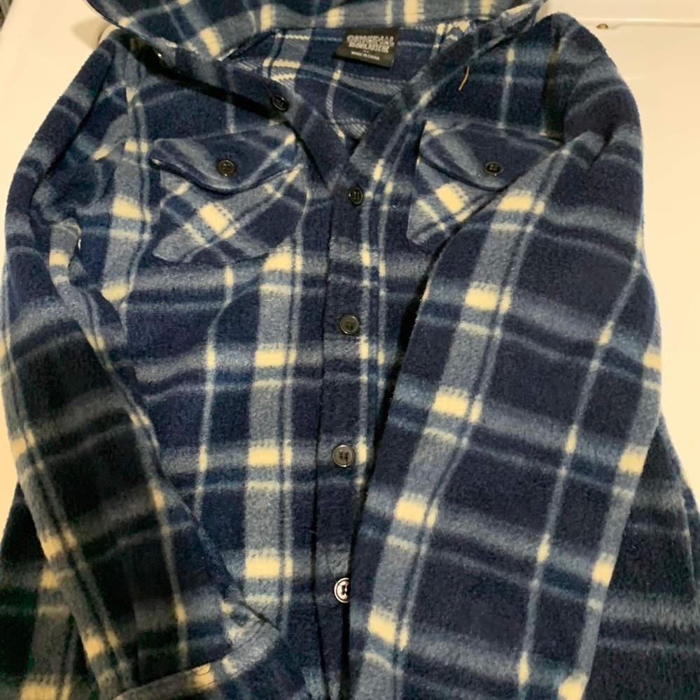 Boys clothing
